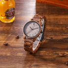 Joycoast Wood "American Walnut" | Walnut