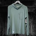 Sawatch Sun Hoodie V2 Sage
