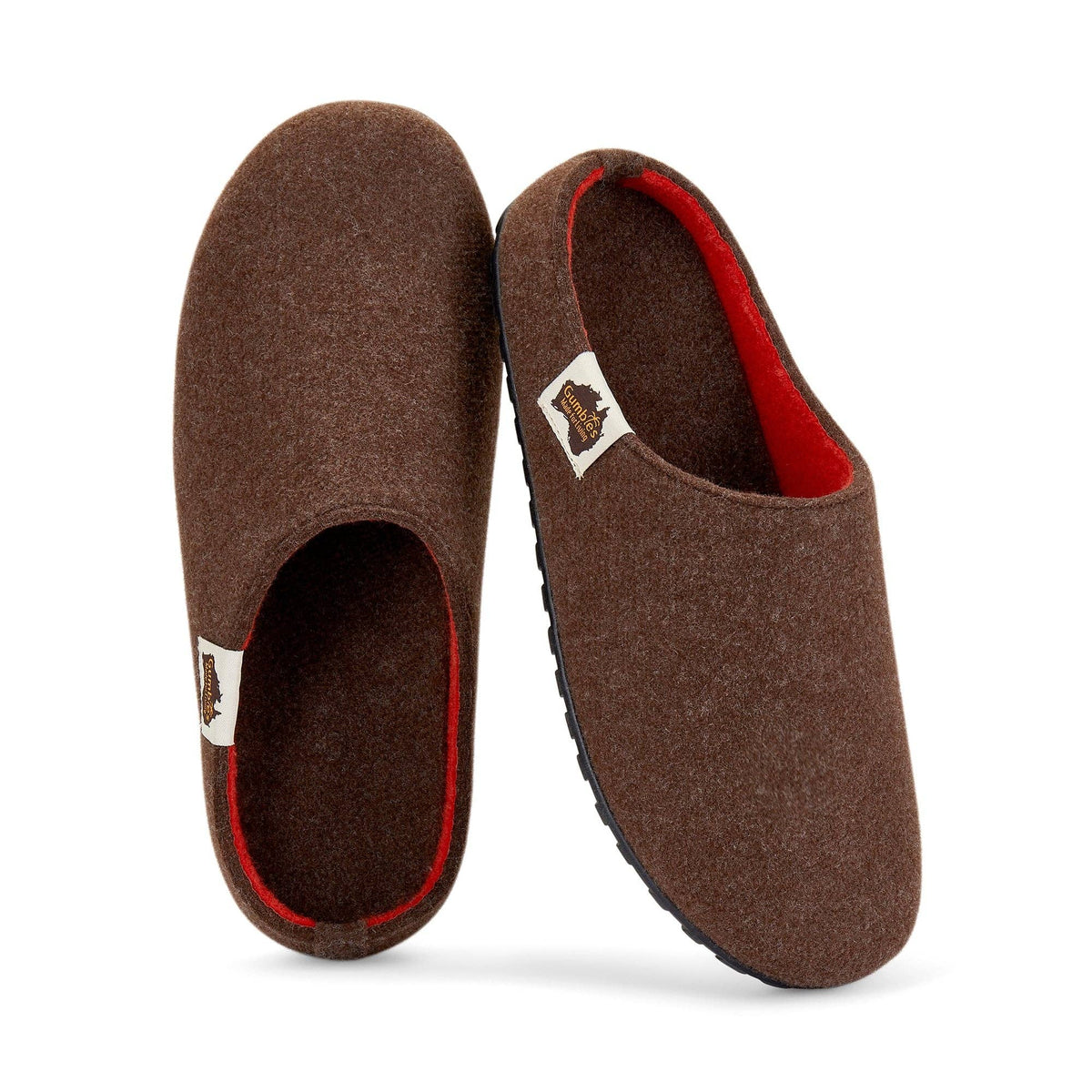 Gumbies Outback Low Slippers