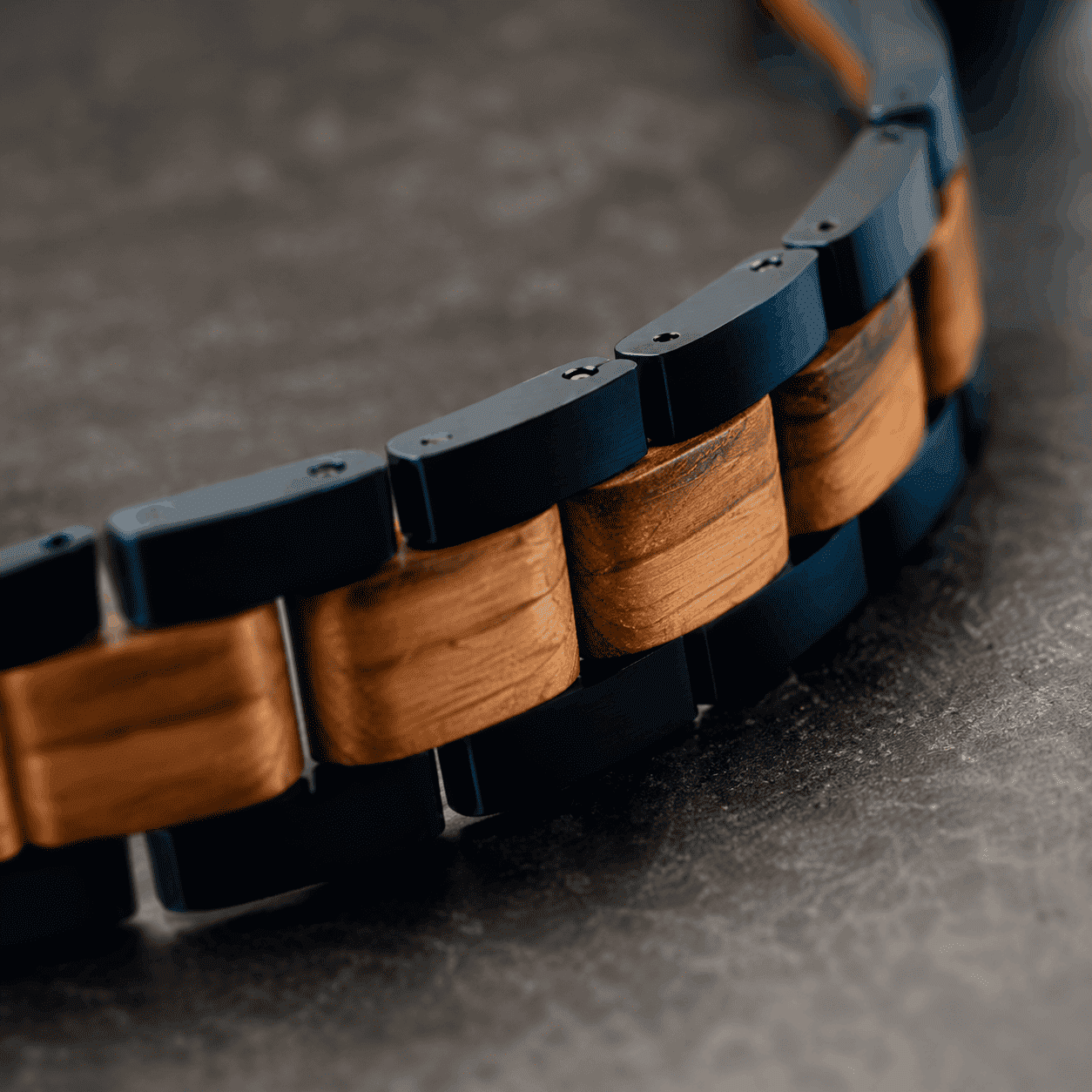Nordic Wood Blue Pine
