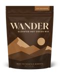 Wander Hot Cocoa - Standup Pouch