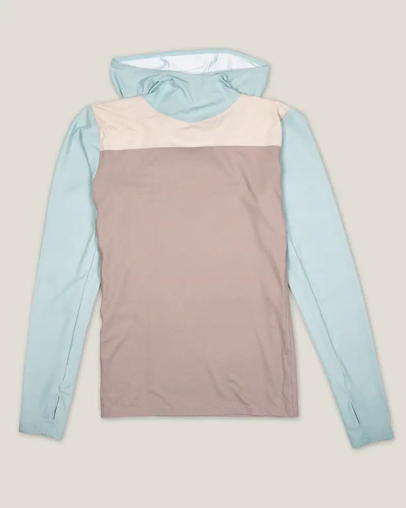 Women's Ascent UPF50 Sun Hoodie