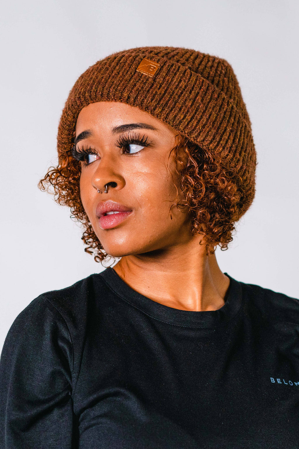 Mesa Recycled Beanie