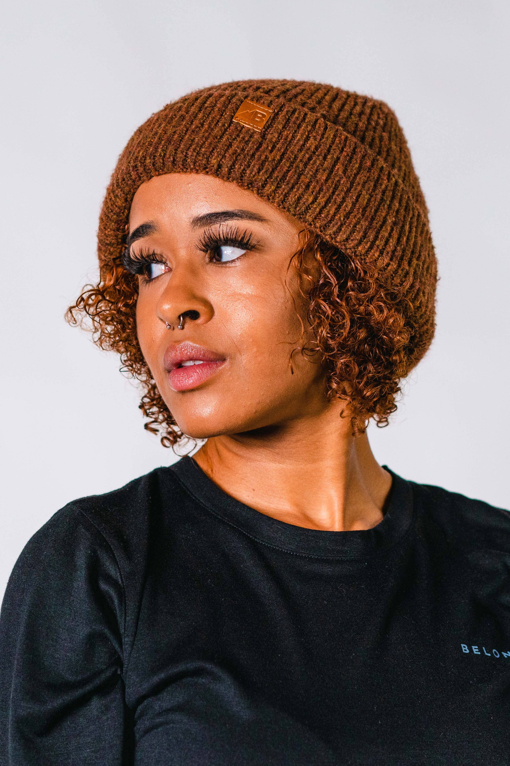 Mesa Recycled Beanie