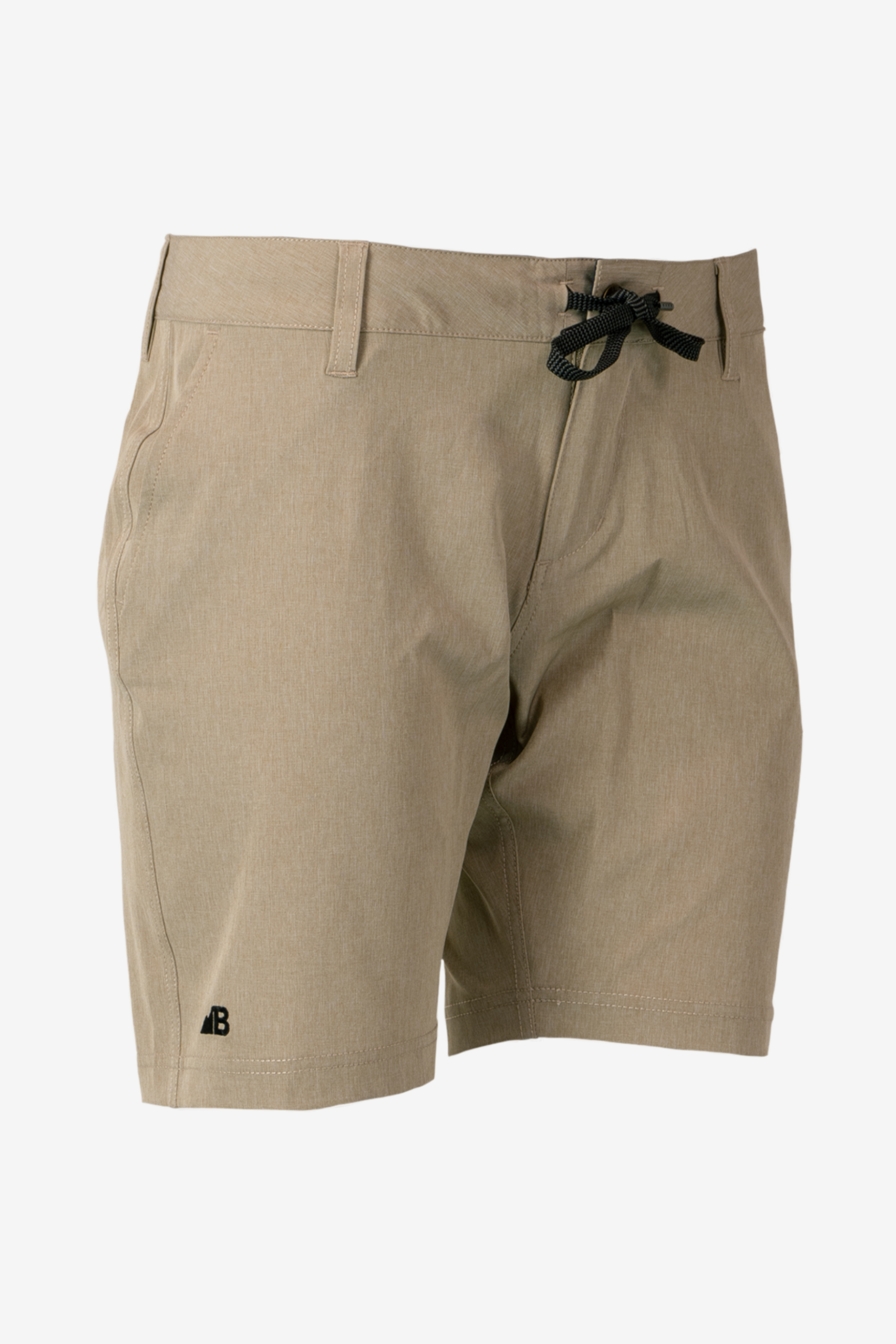8" La Plata Hiking Shorts