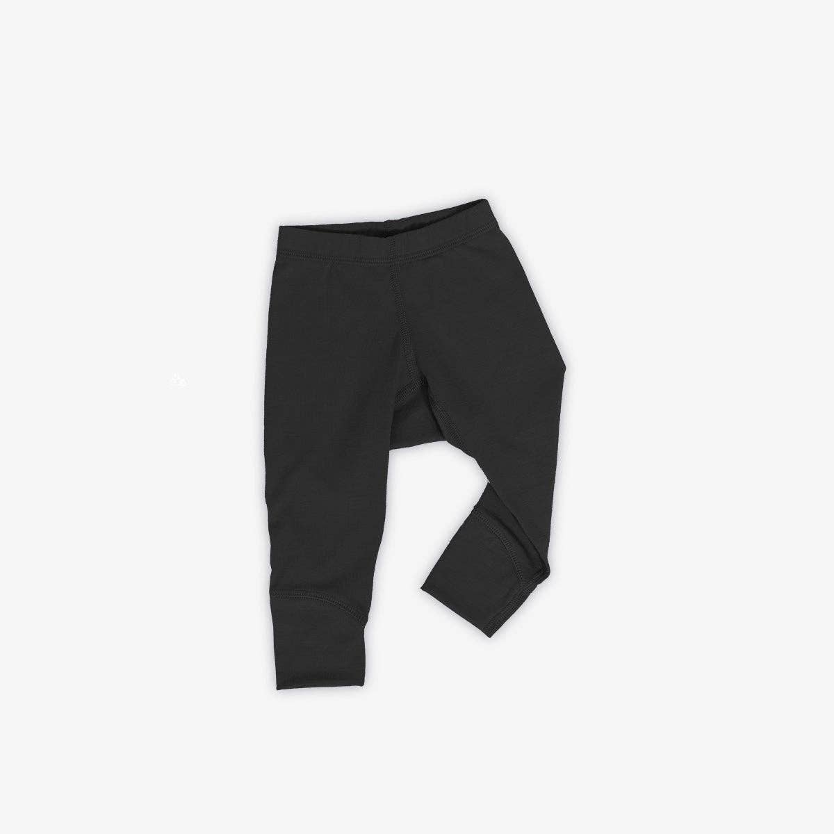 Iksplor Baby Merino Legging