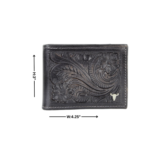 Bifold Wallet