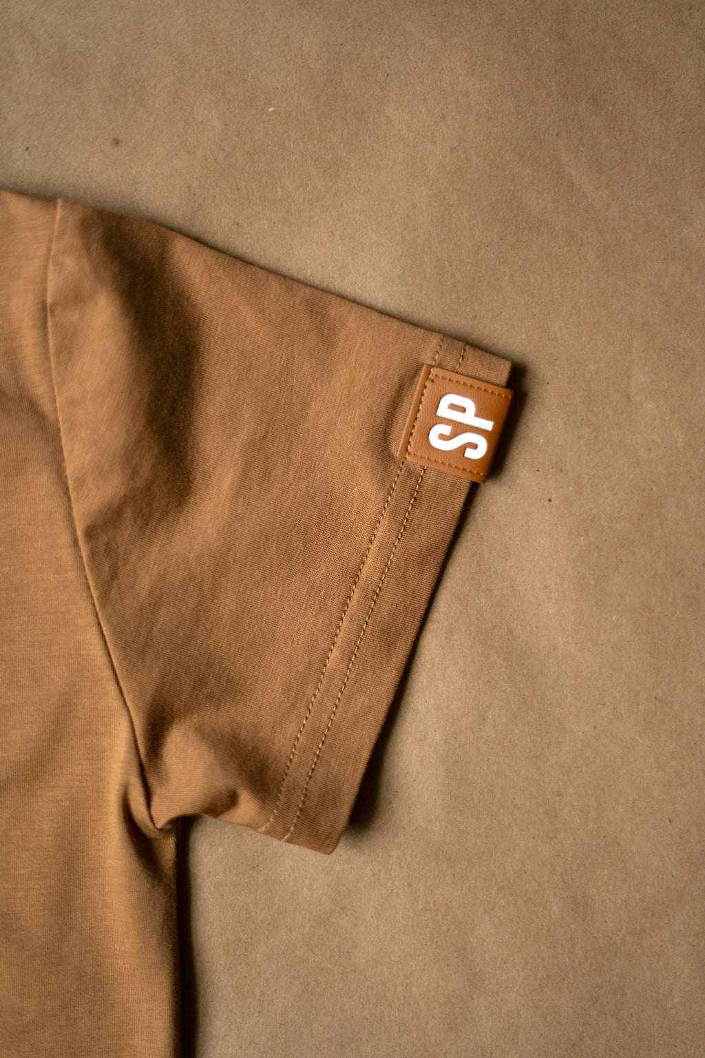 Whispering Woods Tee