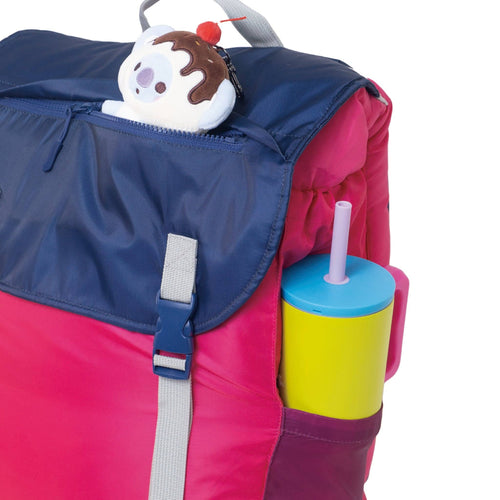 Sleep-N-Pack™ 2-in-1 Packable Sleeping Bag & Backpack