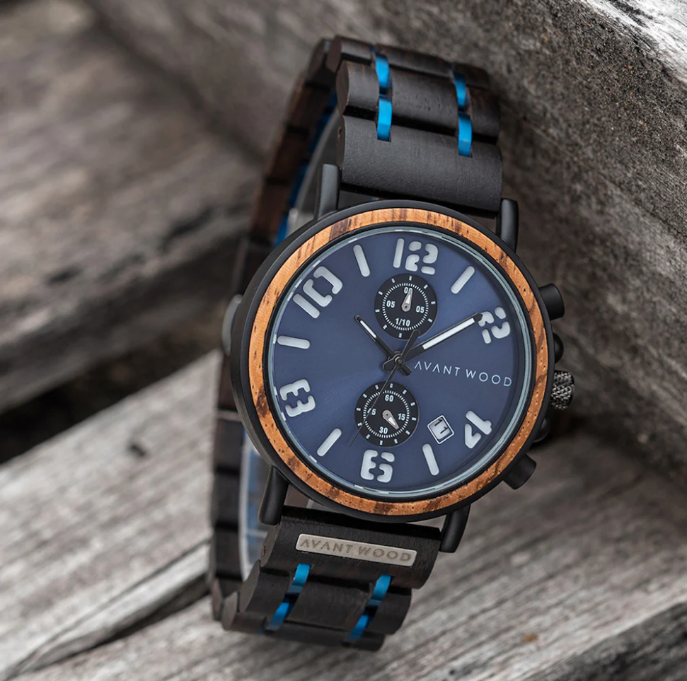 Pilot - Men's Watch