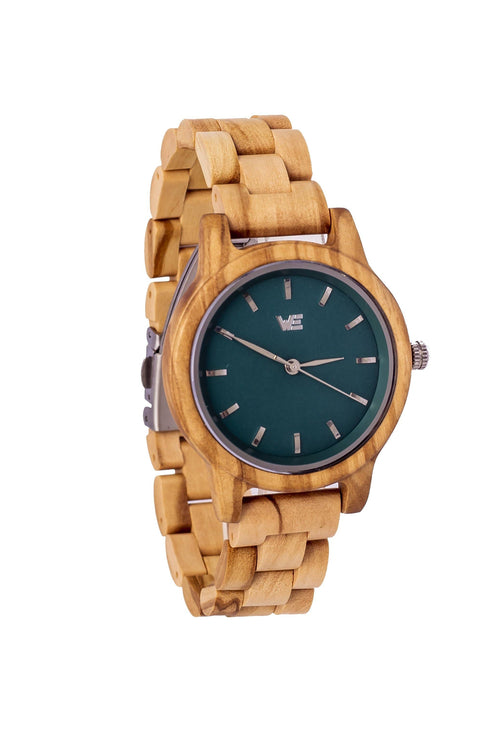 Cape Verde Wrist Watch