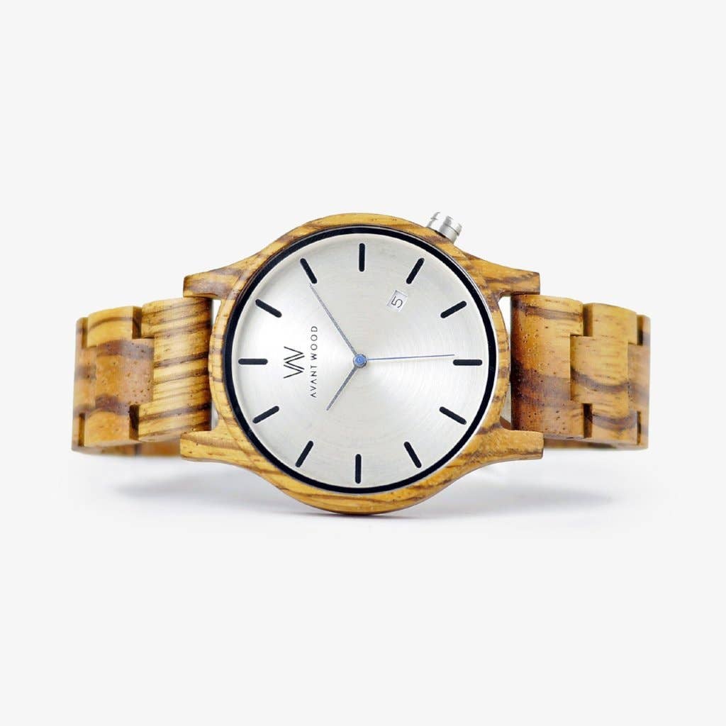 Urban Classic - Orient Silver - Men's Watch