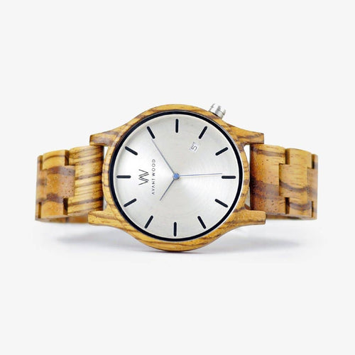 Urban Classic - Orient Silver - Men's Watch
