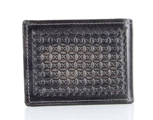 Bifold Wallet