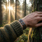 Nordic Wood Raw Timber