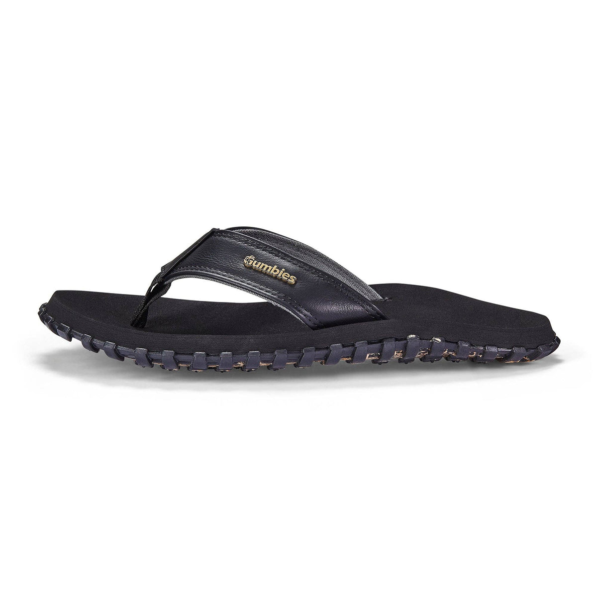 Gumbies Vegovert Flip-Flops