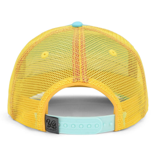 Fader Trucker Hat