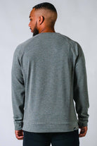 Men's Powell Fleece Crewneck