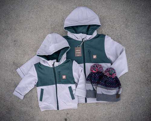 Wisco 3 Jacket