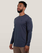 Men's Dyer Tek Long Sleeve