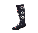 Penguins Socks Dark Navy OTC - Medium Cushion