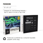 Lantern Press Steamboat Jigsaw Puzzles