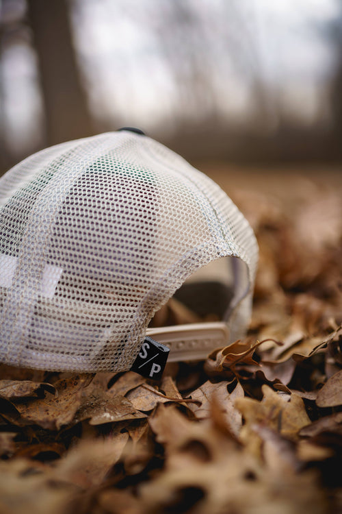Sand and Peak Adventure Cap