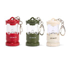 Kikkerland Design Inc Mini Lantern Keychain