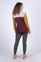 Women's Powell Fleece Pullover