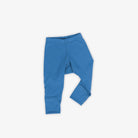 Iksplor Baby Merino Legging blue sky