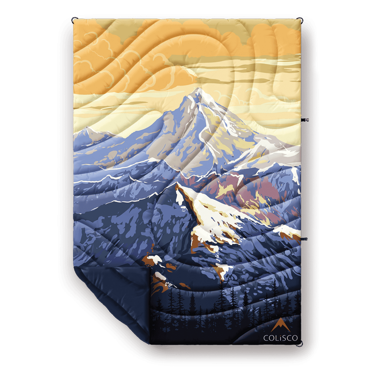Colisco Eco-Performance Blanket