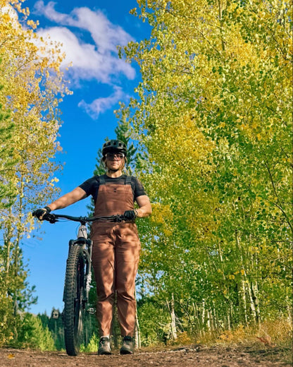 The Lookout Overalls