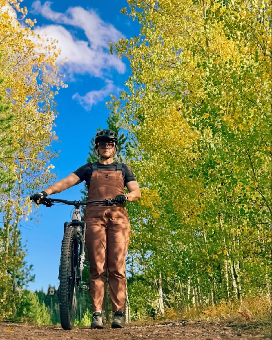 The Lookout Overalls 1.0