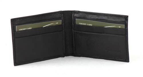 Bifold Wallet