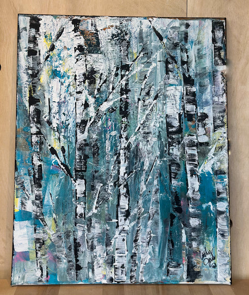 Cathy Jones Art