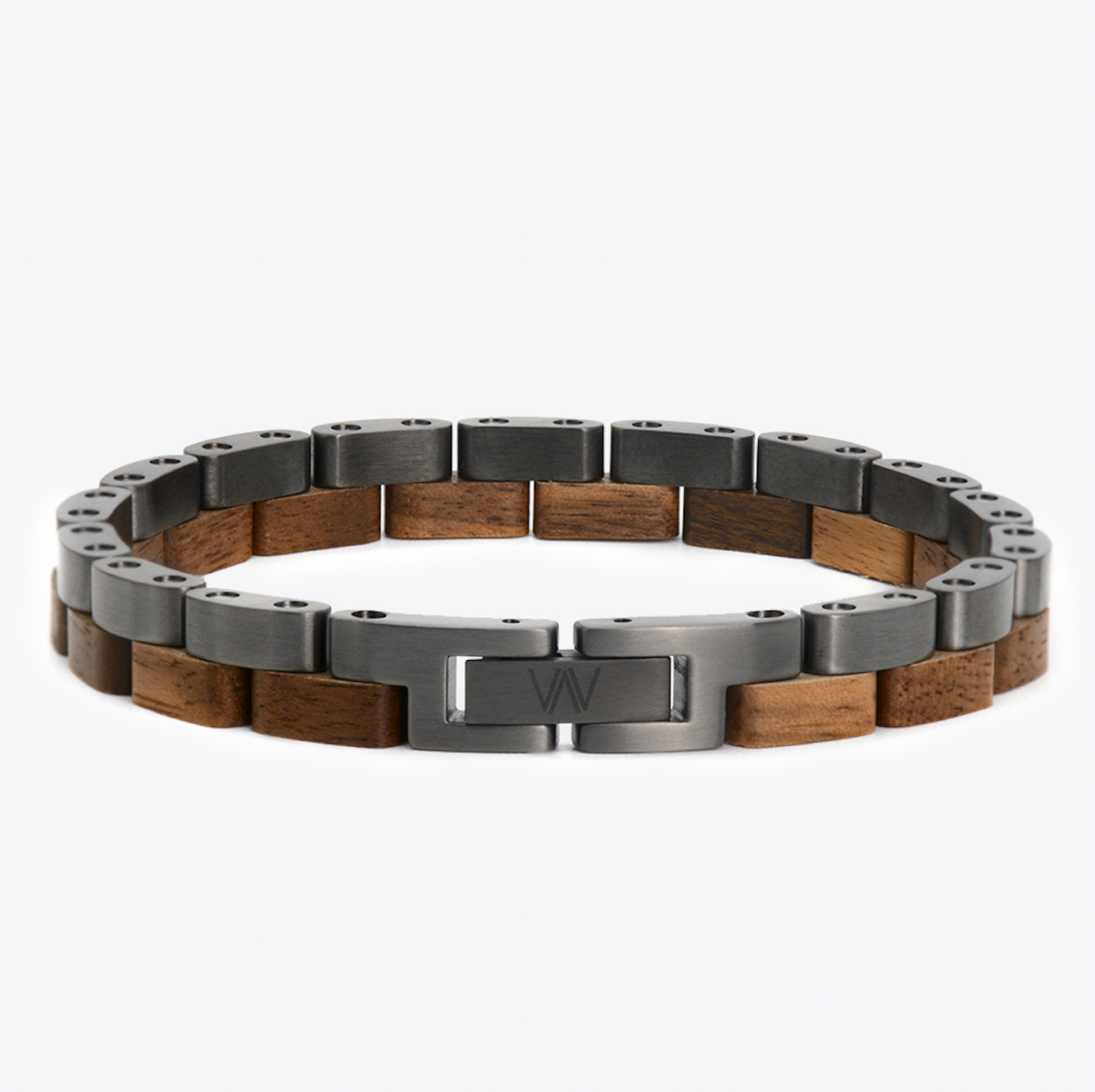 Royal Classic - Ardent Black - Bracelet