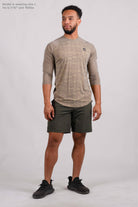 Men's 8.5" Rocky Mountain Board Shorts 2.0