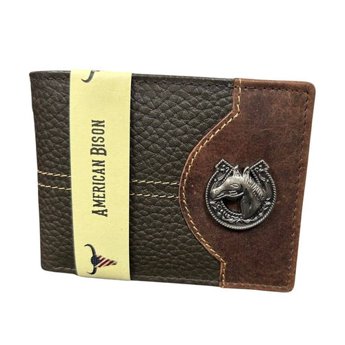 Bifold Wallet