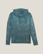 Women's Recycled Ascent UPF50 Sun Hoodie