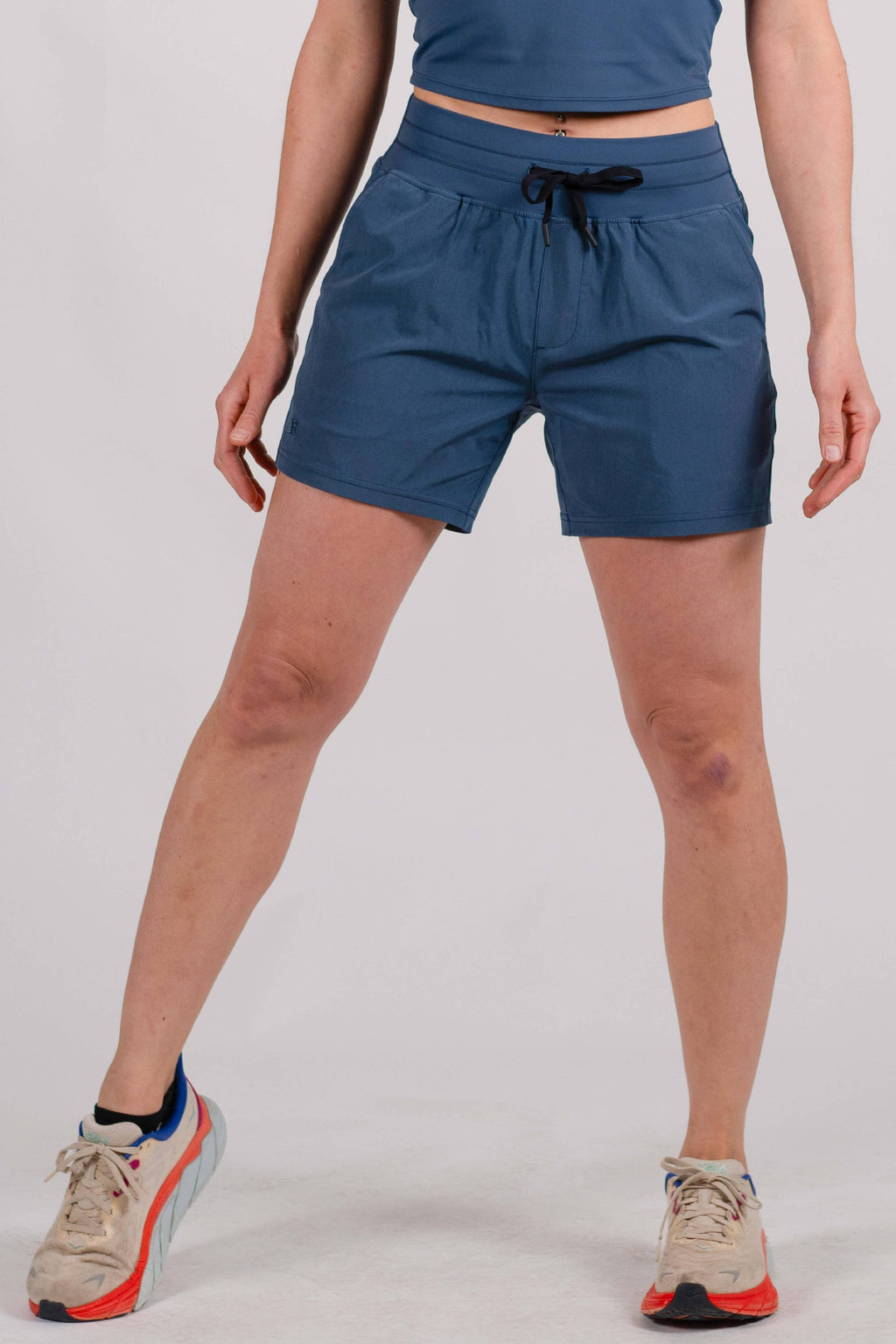 Women’s 5” High-Rise La Plata Shorts