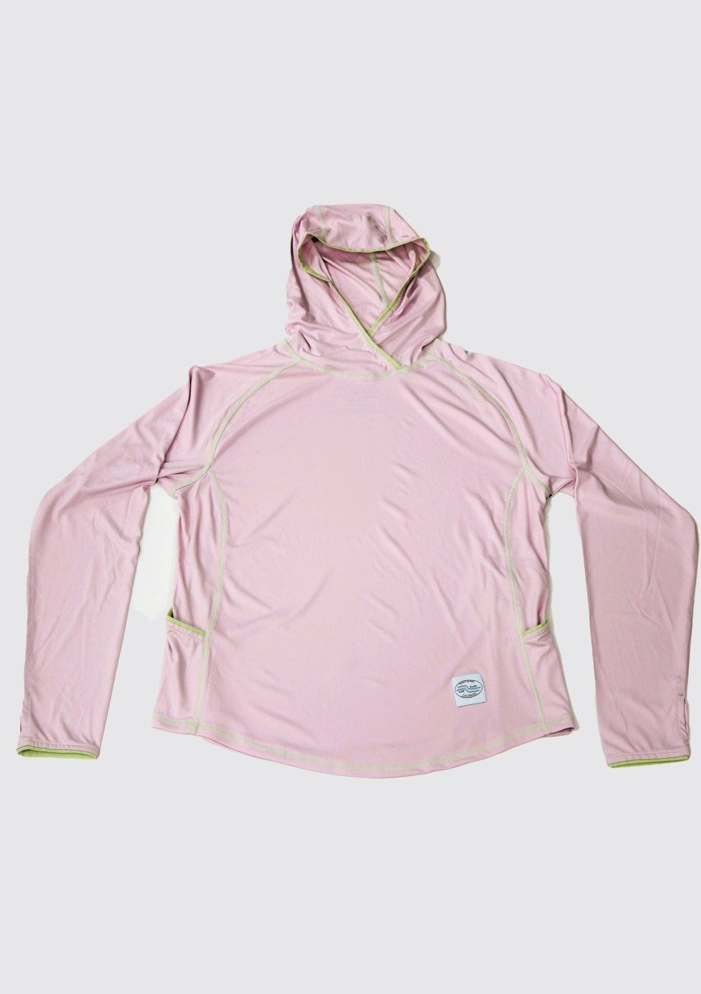 Trail Queen Sun Hoody
