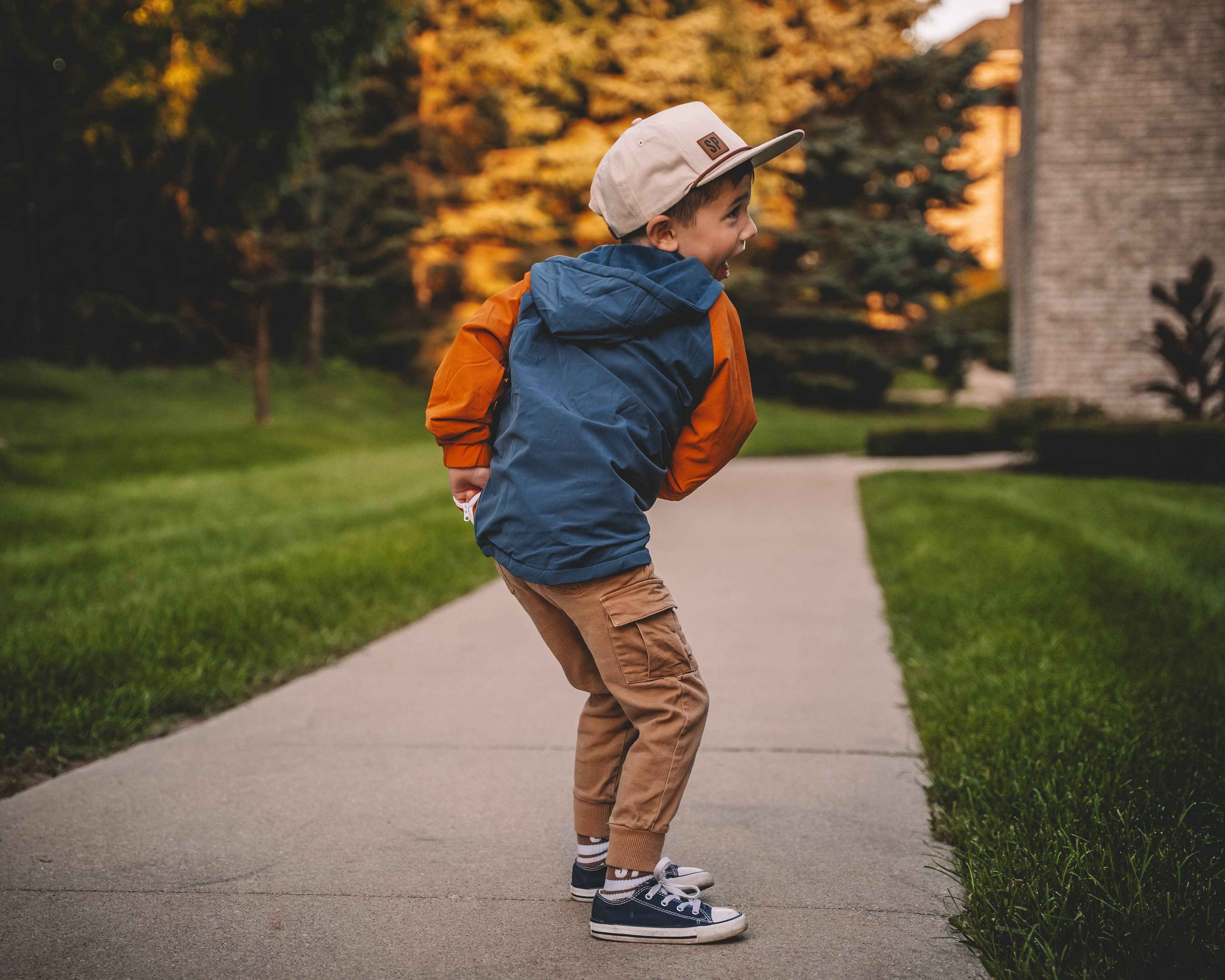 Sand and Peak Summit Breaker Jacket