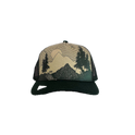 Five Star View Hat Nugget Yellow Kids