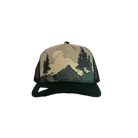 Five Star View Hat Nugget Yellow Kids