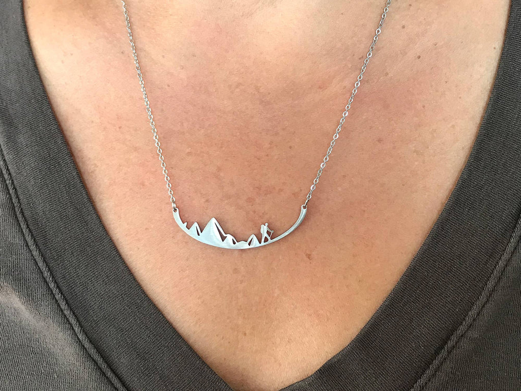 Stainless Steel Necklaces