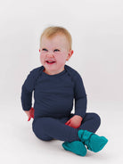 Iksplor Baby Merino Long Sleeve