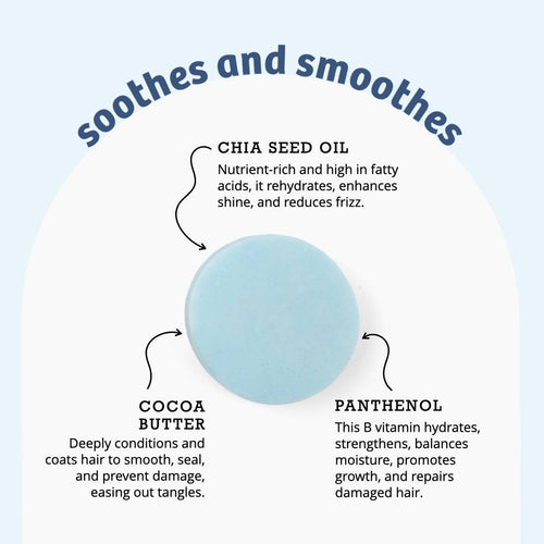 All Natural Conditioner Bar