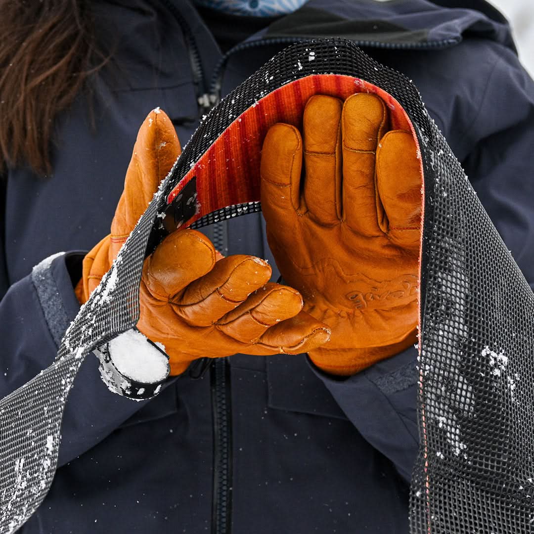 4-Season Give'r Gloves