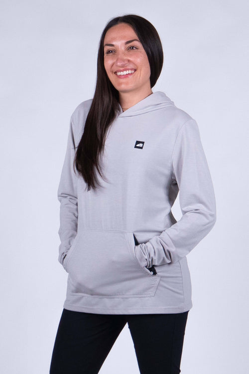 Women's Traverse Tek Hoodie