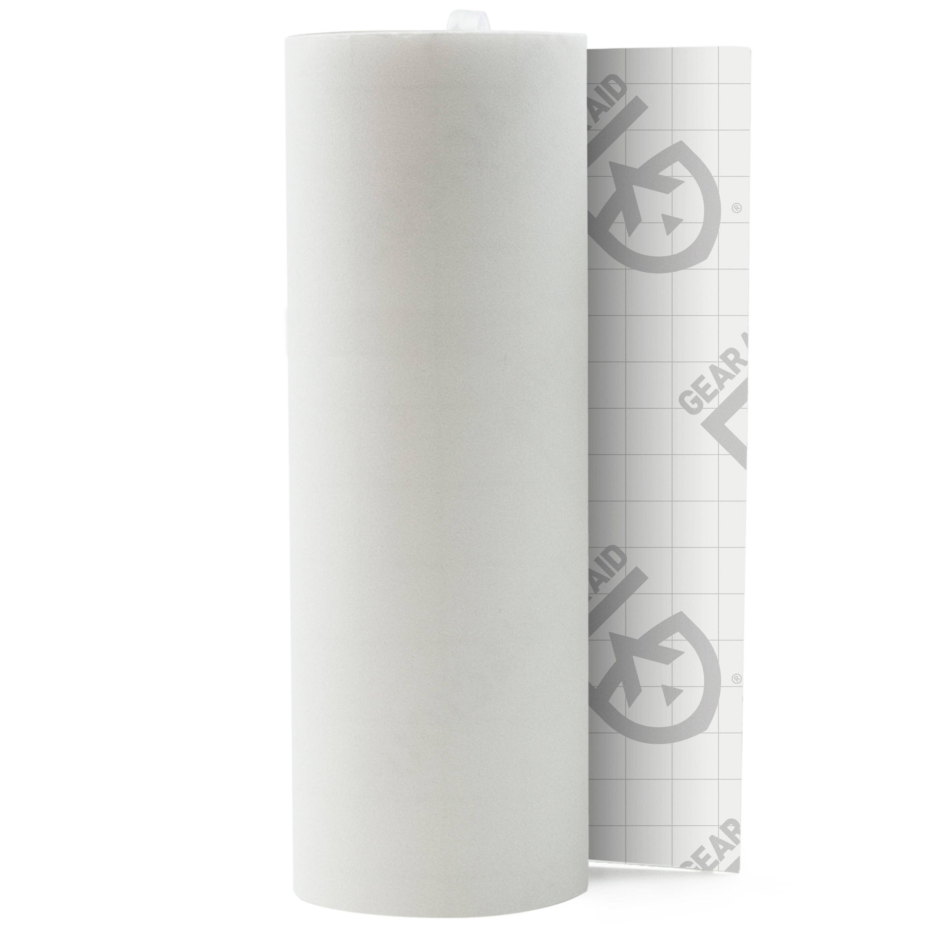 Tenacious Tape Repair Tape 3" x 20" Clear